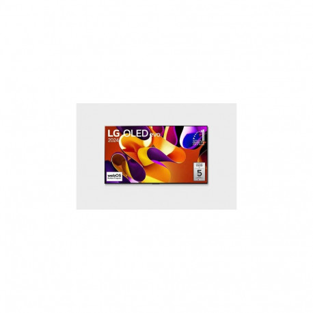 LG OLED77G42LW
