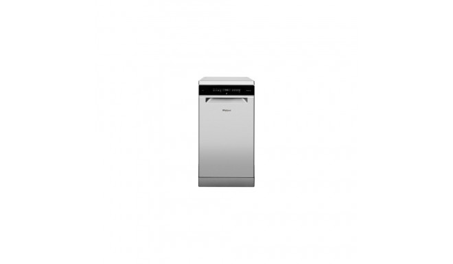 Whirlpool WSFO 3O23 PF X