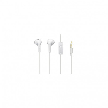 Samsung headset EHS61ASFWE, white