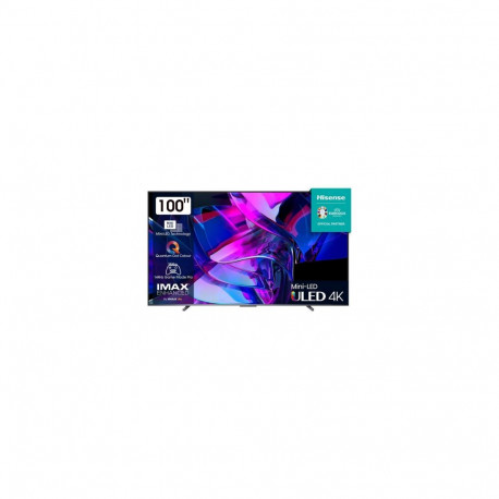 Hisense 100U7KQ