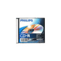 Philips CD-R 80 700MB slim case