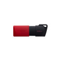Kingston 128GB DataTraveler Exodia M USB 3.2 Red