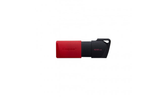 Kingston 128GB DataTraveler Exodia M USB 3.2 Red