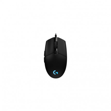 Logitech G102 Lightsync Black 910-005823