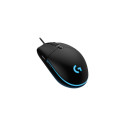 Logitech G102 Lightsync Black 910-005823