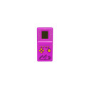 RoGer Electronic Tetris Pink