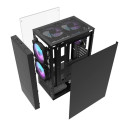INTOP AQUA Ryzen 5 7600X 16GB DDR5 1TB SSD M.2 NVME+2TB RTX4060 8GB no-OS