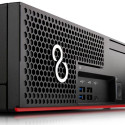Fujitsu D738 SFF i7-9700 64GB 1TB SSD M.2 NVME GT1030 2GB WIN11Pro