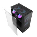 INTOP Ryzen 5 5600GT 16GB 1TB SSD M.2 NVME+2TB Radeon RX Vega 7 no-OS