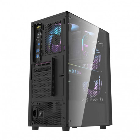 INTOP Ryzen 5 5600X 16GB 1TB SSD M.2 NVME RTX3050 6GB no-OS