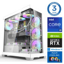 INTOP AQUA i9-14900KF 32GB DDR5 1TB SSD M.2 NVME+2TB RTX5070Ti 16GB
 WIN11
