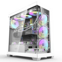 INTOP AQUA i9-14900KF 64GB DDR5 1TB SSD M.2 NVME+2TB RTX5070Ti 16GB
 WIN11