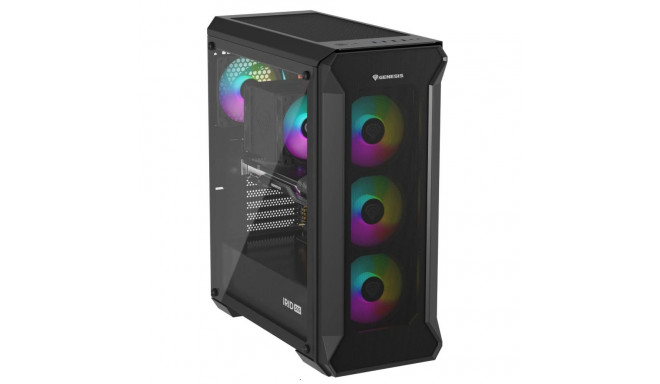 INTOP AQUA Ryzen 5 7600X 16GB DDR5 1TB SSD M.2 NVME+2TB RTX5070Ti 16GB
 WIN11Pro