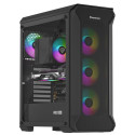 INTOP AQUA Ryzen 5 7600X 32GB DDR5 500SSD M.2 NVME RTX5070Ti 16GB
 WIN11