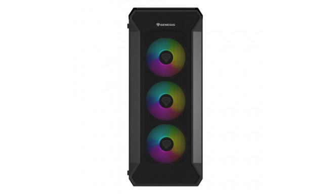 INTOP AQUA i5-13400F 32GB DDR5 2TB SSD M.2 NVME RTX5070Ti 16GB
 no-OS