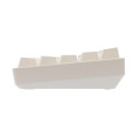 White Shark GK-004211 Shinobi-2 Red Switch, White US