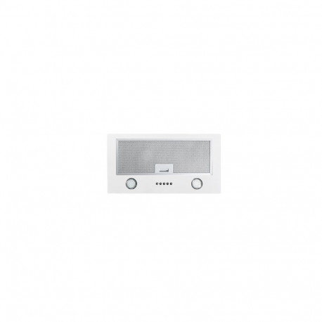 ELEYUS HOOD GMA L 14 150 52 WH Built under White 52 cm 370 m3/h