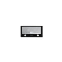 ELEYUS HOOD GMA L 14 150 52 BL Built under Black  52 cm 370 m3/h