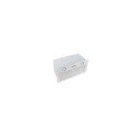 ELEYUS HOOD GMA L 14 150 52 WH Built under White  52 cm 370 m3/h