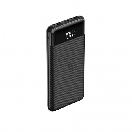 VEGER powerbank L11 10000mAh 2A black