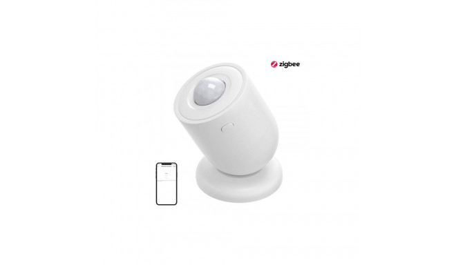 Sonoff ZigBee liikumisandur SNZB-03P + patarei