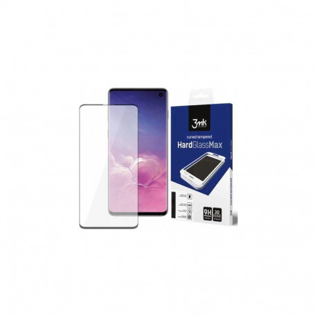 3mk kaitseklaas HardGlass Matt Max Samsung Galaxy S24 Ultra