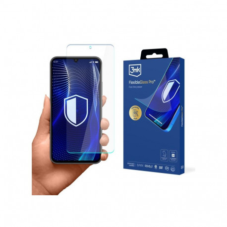 3mk ekraanikaitse FlexibleGlass Pro Samsung Galaxy A15 5G