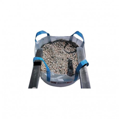 BIG BAG (UP 1 TONNE)