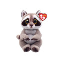 Mascot Ty Raccoon 15 cm