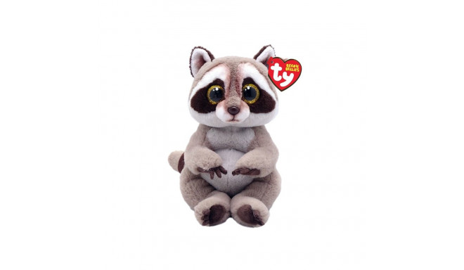 Mascot Ty Raccoon 15 cm