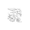 HBA534ES3 Oven