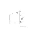 HBA534ES3 Oven
