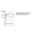 PVS611B16E Hob Induction