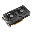 Graphics card Dual Radeon RX 7600 EVO OC Edition 8GB GDDR6