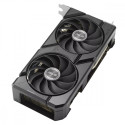 Graphics card Dual Radeon RX 7600 EVO OC Edition 8GB GDDR6