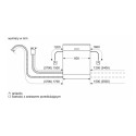Dishwasher SMS8ECI02E