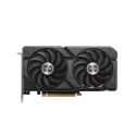 Graphics card Dual Radeon RX 7600 EVO OC Edition 8GB GDDR6