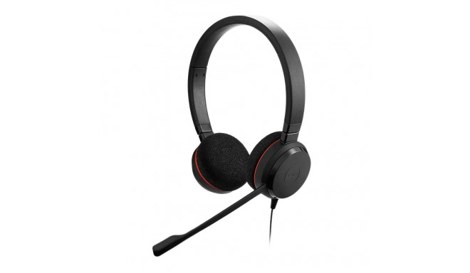Jabra Evolve 20 SE USB-A&C MS Stereo