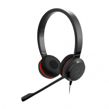 Jabra Evolve 30 II USB-A&C MS stereo