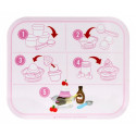 Ice Cream Kit Creative Chefs + 17 accessories