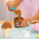 Ice Cream Kit Creative Chefs + 17 accessories
