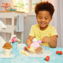 Ice Cream Kit Creative Chefs + 17 accessories