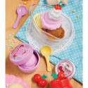 Ice Cream Kit Creative Chefs + 17 accessories