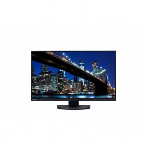 Monitor MultiSync EA272U 27 cali czarny