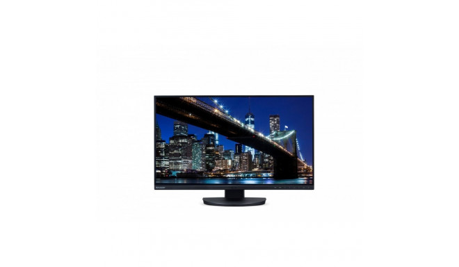 Monitor MultiSync EA272U 27 cali czarny