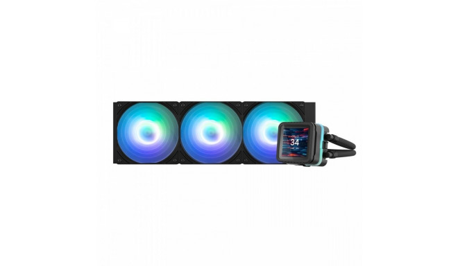 ZALMAN ALPHA2 DS A36 BL 360 mm CPU Liquid Coole