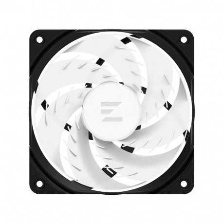Zalman ZM-AF 120R ARGB must ventilaator