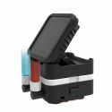 ZALMAN ALPHA2 DS A24 BL 240 mm CPU Liquid Coole