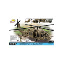 Blocks Sikorsky UH-60 Black Hawk 928 blocks