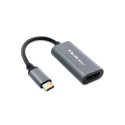 Adapter USB C to HDMI 4K 60Hz 32AWG
